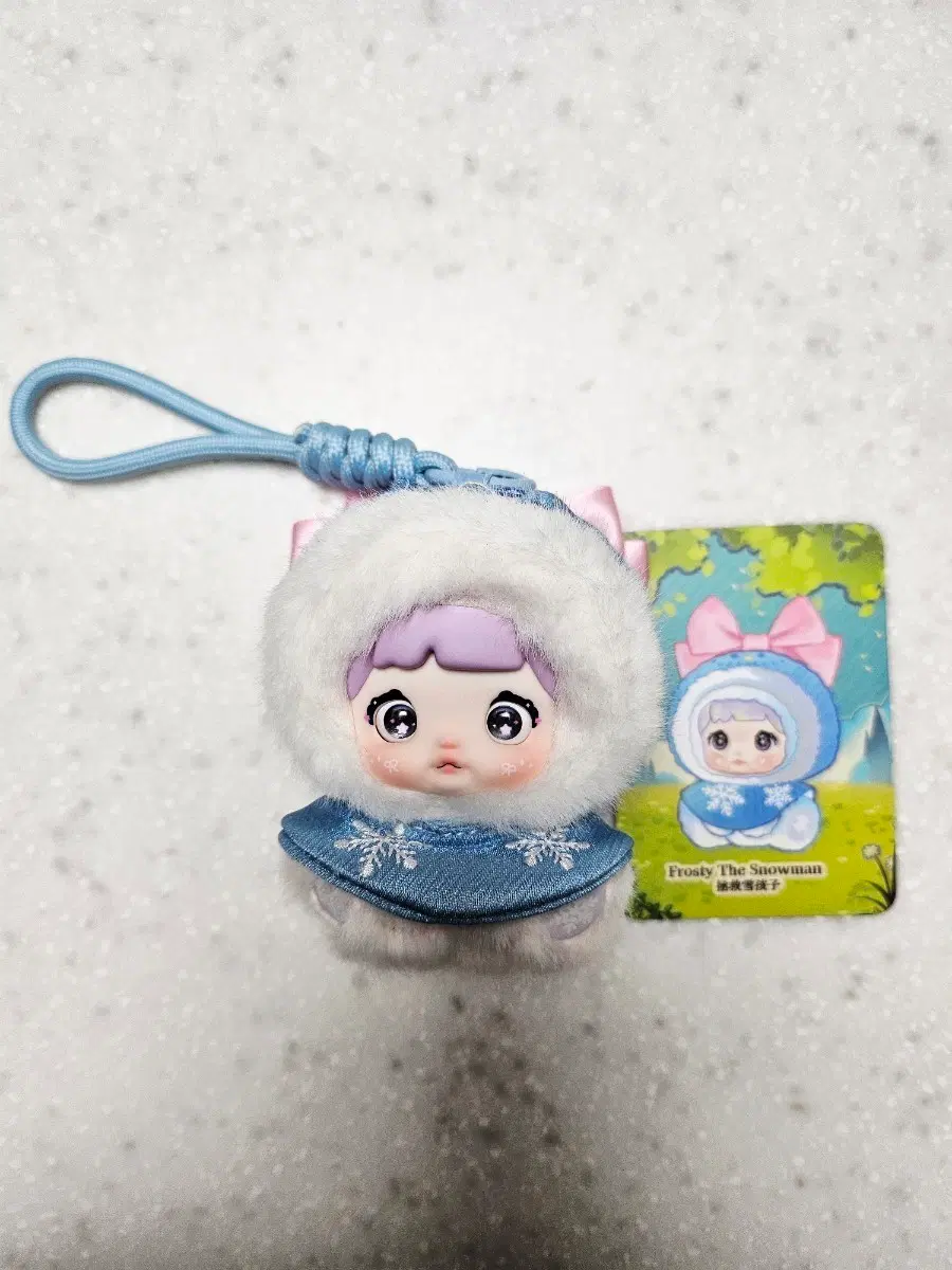 노미 동화마을 엘사
