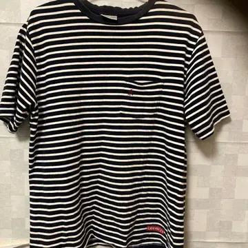 그라미치 포켓 티셔츠