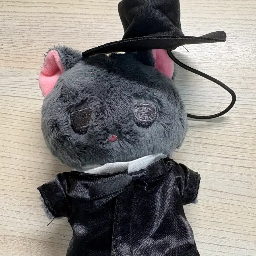 데스노트 비공식 L 인형 판매