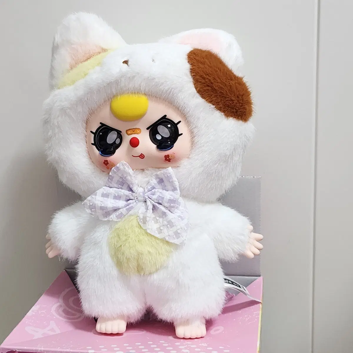 베이비쓰리 400포 v1 리턴즈