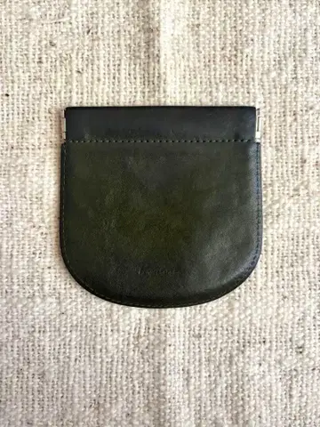 Hender Scheme / 코인 퍼스 M / 그린