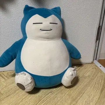 카비곤 봉제 인형