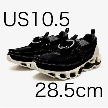 28.5 MIZUNO WAVE PROPHECY RING MOC BLACK