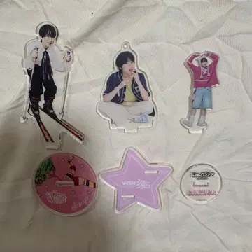 NCTWISH 사쿠야