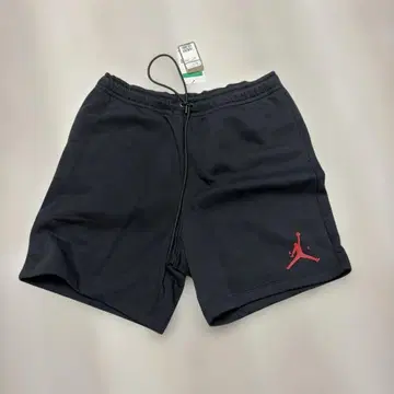 JORDAN 하프 팬츠 블랙 XL