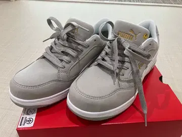 PUMA 안전화 에어 트위스트 2.0 26.0