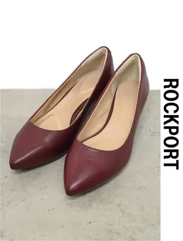 X462 새상품급 ROCKPORT TOTALMOTION 펌프스 23cm