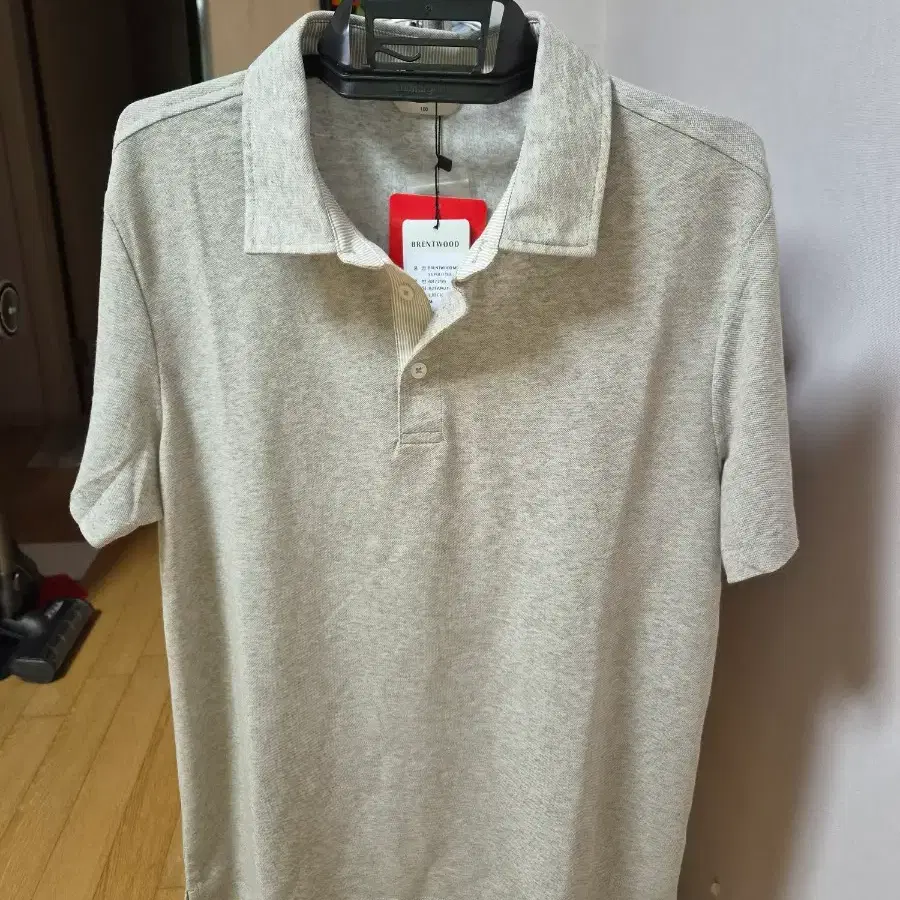 브렌우드 폴로셔츠