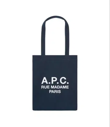 A.P.C 토트 루 마담