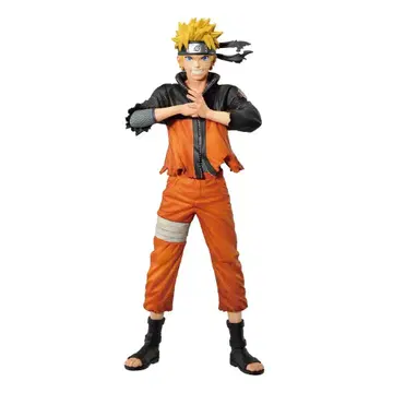 제일복권 NARUTO 질풍전 인노키즈 A상 우즈마키 나루토 피규어