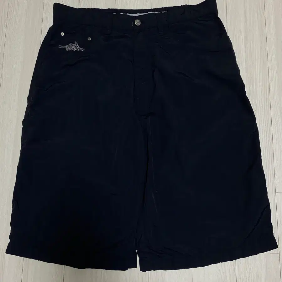 1997년 MF! MAJAH FLAVAH SHORTS OG