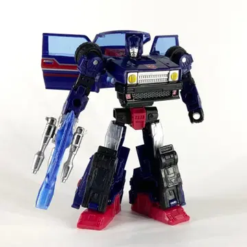 트랜스포머 TL-01 스키즈