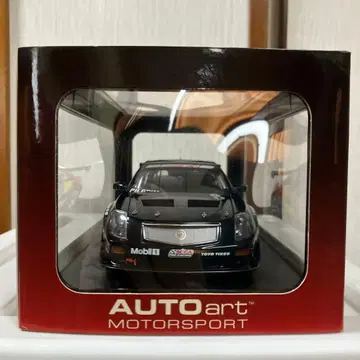 오토아트 AUTOART 캐딜락 CTS-V Cadillac
