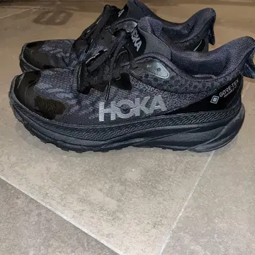HOKA ONE ONE 26cm 고어텍스
