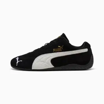 PUMA Speedcat OG 스니커즈 블랙