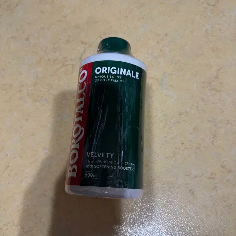 보로탈코 바디워시 샤워크림 500ml