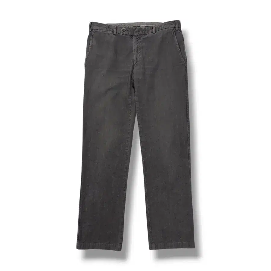 [34] 까날리 클래식 빈티지 체크 슬랙스 made in ITALY