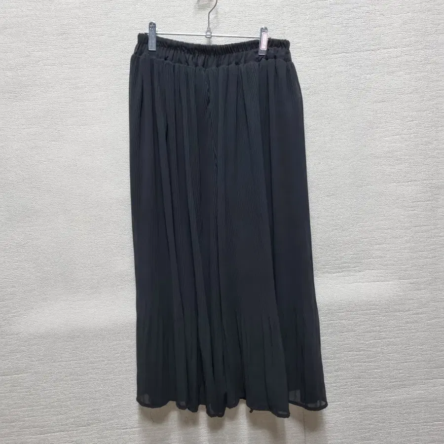 z224 플리츠 바지