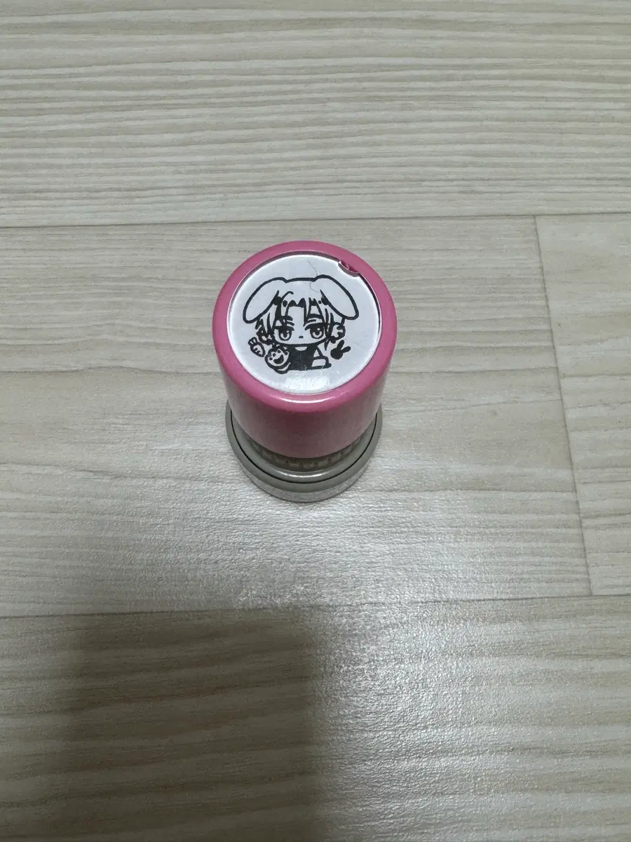 데못죽 래빈 김래빈 도장