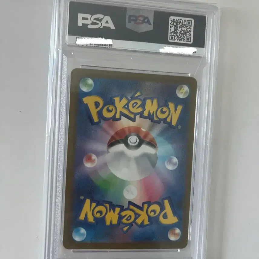 포켓몬카드 로켓단의 닥트리오 AR (PSA10) 사진 2