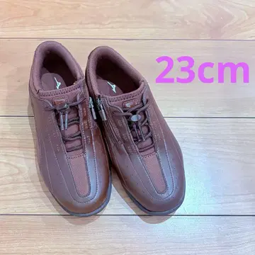 [새상품] Mizuno 미즈노 워킹화 프리 워크 23.0 4E