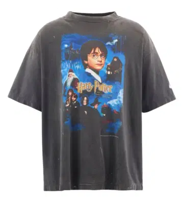[L,XL] 세인트 미카엘 x 해리포터 마법사의돌