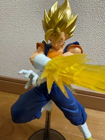 드래곤볼Z DOKKAN BATTLE 10주년 초 베지트
