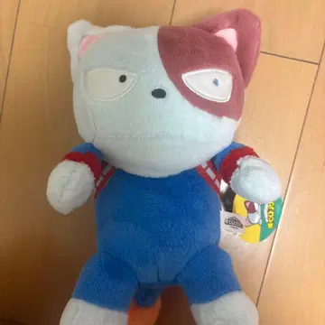 굼바루즈 히로아카 토도로키 쇼토
