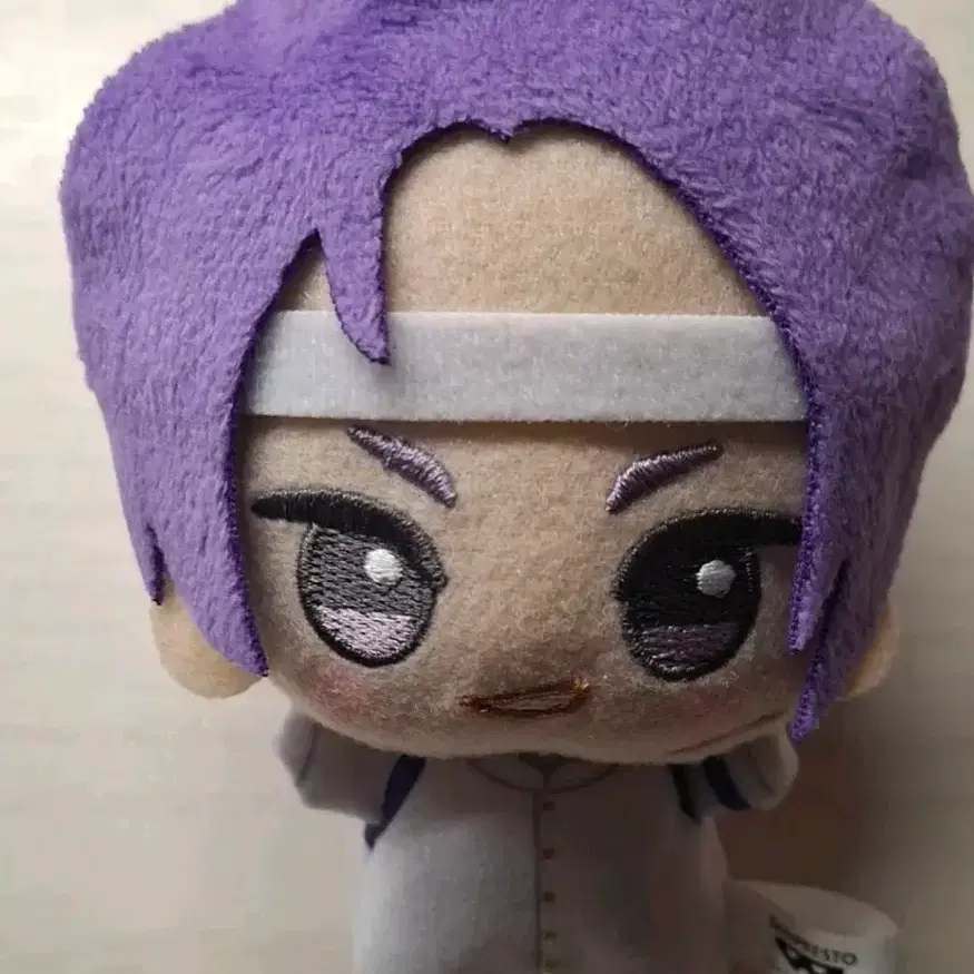 블루록 Blue lock 미카게 레오 누이