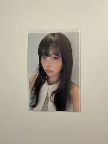 ILLIT 서울콘 그리트존 유나