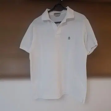 10 YEARS POLO SHIRTS 일본제 남성용 피케 셔츠 L