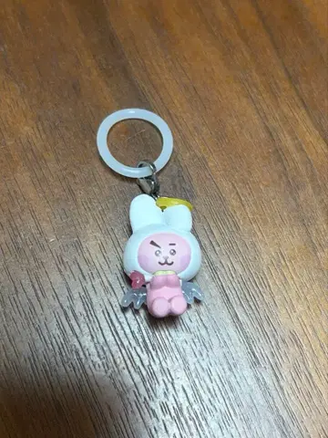 bt21 Cooky 메지루시 액세서리 쿠키