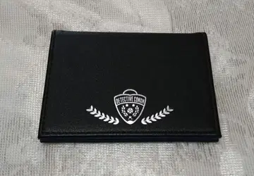 명탐정 코난 경찰학교조 카드 케이스 할로윈의 신부