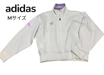 [ Adidas Originals ] '90년대' 데상트제 트랙 자켓
