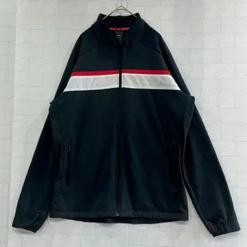 미즈노 모렐리아 저지 2XL 트랙 자켓 아우터