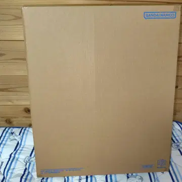 운송 상자 미개봉 은하안의 시공룡 피규어 유희왕