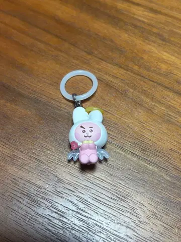 BT21 COOKY 메지루시 액세서리