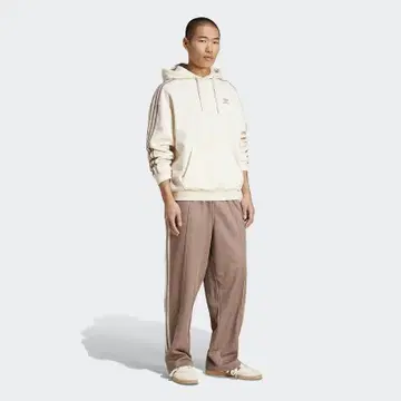 [ adidas ] 저리 배기 핏 트랙 팬츠