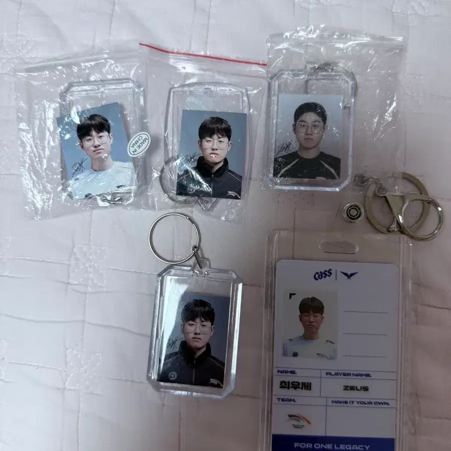 제우스 증명사진 판매합니다 한생 티원