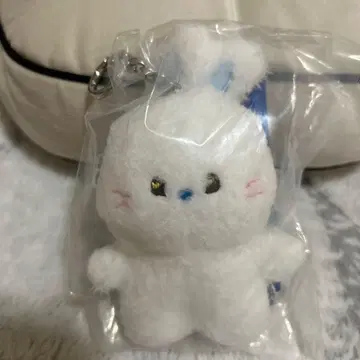 NewJeans bunini 봉제 인형 마스코트
