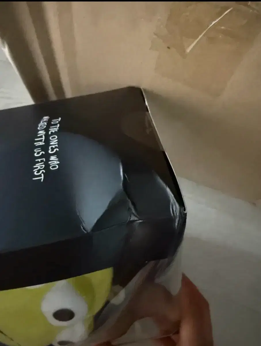더퍼스트팬 토이스토리 피마원 에일리언
