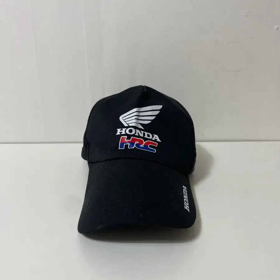 HONDA 로고 볼캡 모자