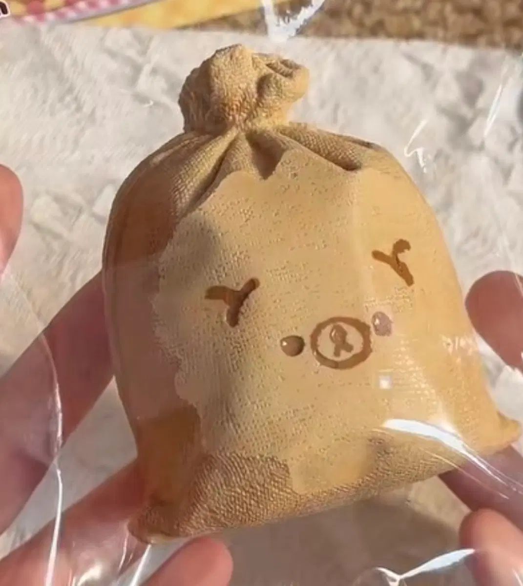 포대 쿠마 말랑이 구합니다