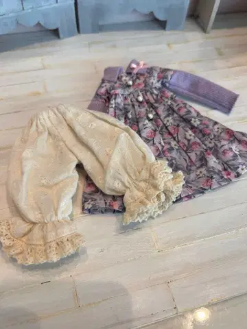 네오 브라이스 아웃핏