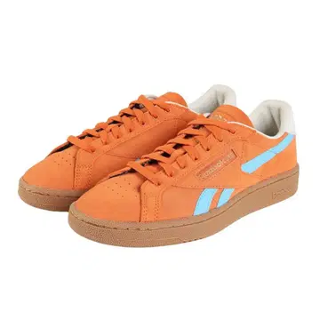 리복 클럽 C 그라운즈 UK 스니커즈 26.5cm