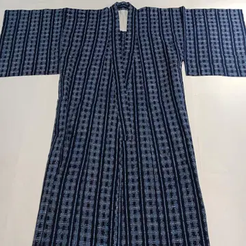 남성용 유카타