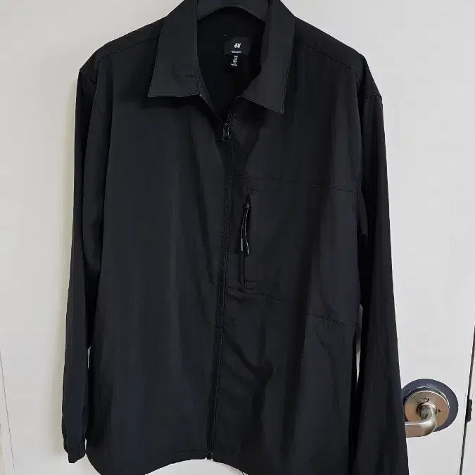 H&M 쿨맥스 자켓 (710