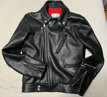 루이스 레더 사이클론 Lewis Leathers 가죽 자켓