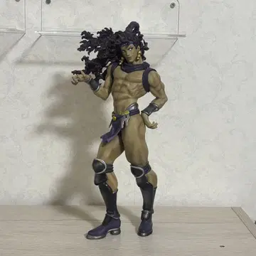 죠죠의 기묘한 모험 카즈 피규어