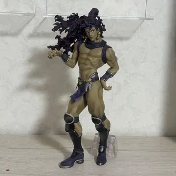 죠죠의 기묘한 모험 카즈 피규어